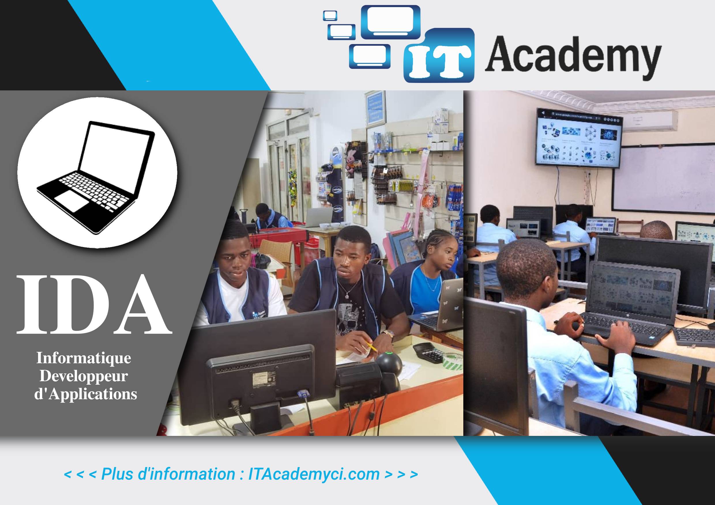 IT Academy