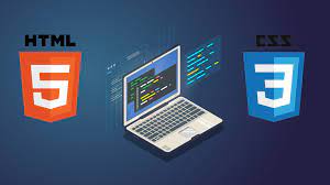 apprenez à coder en html5 et css3